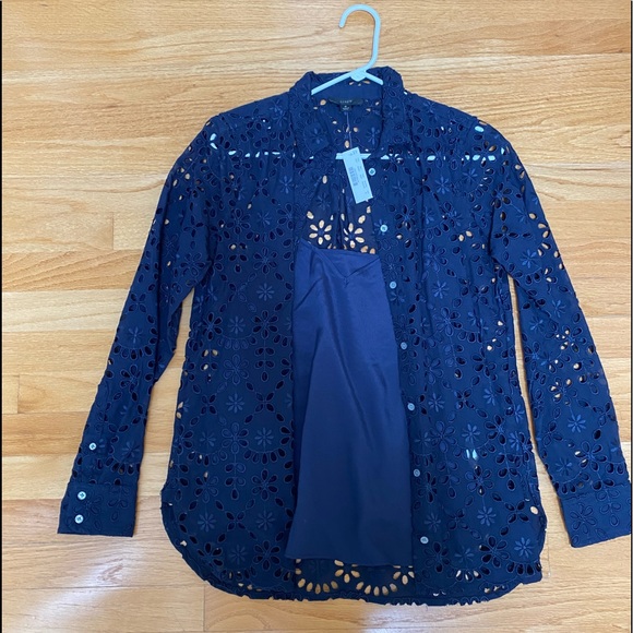 J. Crew - Picture 1 of 3